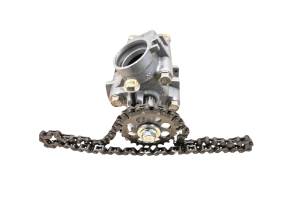 05 Honda CBR1000RR Oil Pump & Chain