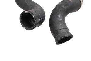 Suzuki - 08 Suzuki SV650 Radiator Coolant Hoses - Image 2