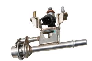 Polaris - 16 Polaris Sportsman 570 4x4 Fuel Injector & Rail - Image 3