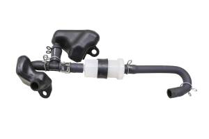 23 Honda XR150LE Crankcase Breather Box Vent