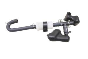 Honda - 23 Honda XR150LE Crankcase Breather Box Vent - Image 2