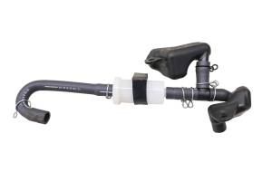 Honda - 23 Honda XR150LE Crankcase Breather Box Vent - Image 3