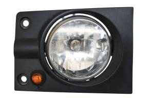 17 Kawasaki Mule 4000 2x4 Front Right Headlight KAF620PF