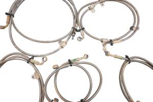 Polaris - 22 Polaris General XP 1000 Deluxe Brake Lines - Image 3