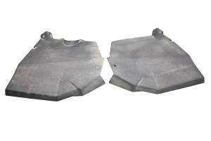 Polaris - 22 Polaris General XP 1000 Deluxe Side Covers Panels Fenders Left & Right - Image 1