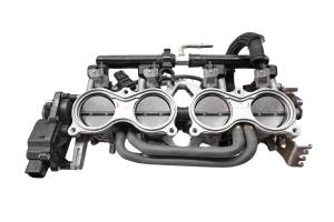 Suzuki - 11 Suzuki GSXR750 Throttle Body & Injector - Image 4