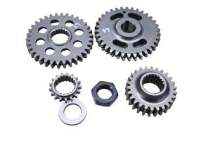 Honda - 14 Honda CRF250L Crank Gears - Image 2