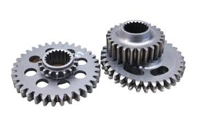 Honda - 14 Honda CRF250L Crank Gears - Image 3