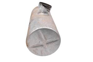 Honda - 05 Honda Aquatrax F-12X Muffler Exhaust Pipe ARX1200T3 - Image 3