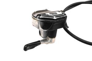 Honda - 08 Honda TRX450ER Thumb Throttle & Cable - Image 2
