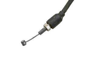 Honda - 08 Honda TRX450ER Thumb Throttle & Cable - Image 3
