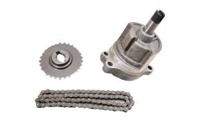 Suzuki - 95 Suzuki Intruder VS800 Oil Pump - Image 3