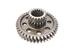 90 Suzuki VX800 Crank Gears