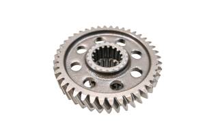 Suzuki - 90 Suzuki VX800 Crank Gears - Image 2