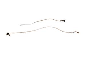 20 Polaris Sportsman 570 4x4 Rear Brake Lines