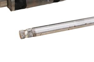 Suzuki - 95 Suzuki Intruder VS800 Transmission Shift Forks & Drum - Image 2