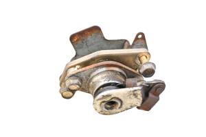 90 Suzuki VX800 Clutch Arm Actuator Bracket Mount