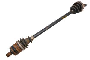 18 Polaris RZR XP 1000 EPS 4x4 Front Right Left Cv Axle