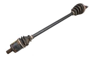 18 Polaris RZR XP 1000 EPS 4x4 Front Right Left Cv Axle