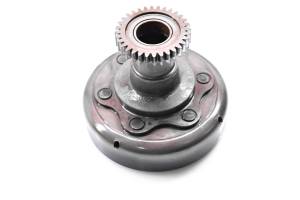 01 Honda Rancher 350 2x4 Centrifugal Wet Clutch TRX350TM