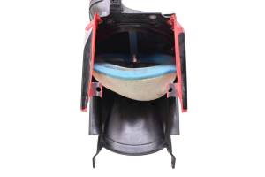 Honda - 09 Honda CRF250R Airbox Intake Air Box - Image 2