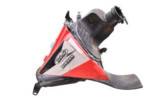 Honda - 09 Honda CRF250R Airbox Intake Air Box - Image 3