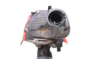 Honda - 09 Honda CRF250R Airbox Intake Air Box - Image 4