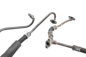 Suzuki - 06 Suzuki Katana 600 Engine Oil Lines GSX600F - Image 3