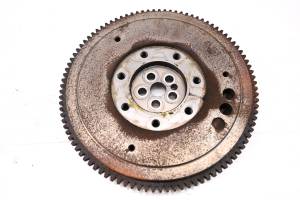 16 Kawasaki Mule PRO-DXT EPS 4x4 Flywheel Gear KAF1000
