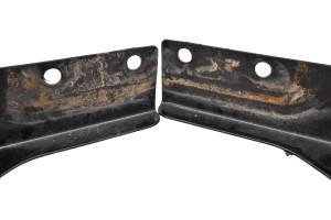 Kawasaki - 16 Kawasaki Mule 4010 Trans 4x4 Seat Support Adjustment Brackets Mounts Left & Right KAF620 - Image 4