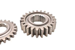 Honda - 13 Honda TRX400X Crank Gears - Image 3