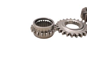 Honda - 13 Honda TRX400X Crank Gears - Image 5