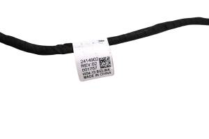 20 Indian Challenger Dark Horse Fuel Access Cover - Image 4