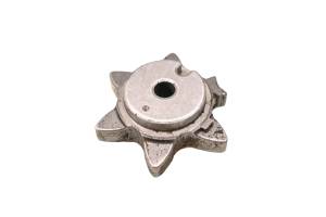 Kawasaki - 98 Kawasaki Bayou 220 2x4 Transmission Shift Forks & Drum KLF220 - Image 7