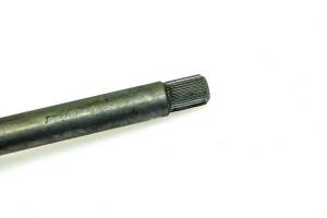 Honda - 86 Honda Fourtrax 350 4x4 Transmission Shift Forks & Drum TRX350 - Image 7