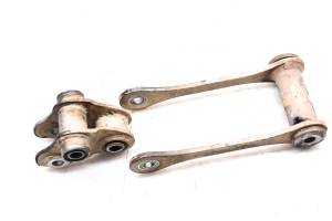 13 Yamaha YFZ450R Rear Shock Linkage