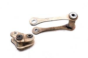 Yamaha - 13 Yamaha YFZ450R Rear Shock Linkage - Image 2