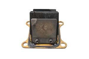 Kawasaki - 02 Kawasaki KX85 Reed Valve & Intake Boot - Image 2