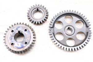 14 Ducati Monster 796 ABS Crank Gears