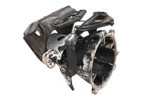 04 Sea-Doo GTI RFI LE Steering Nozzle & Reverse Bucket