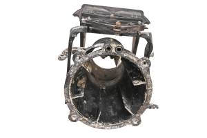 Sea-Doo - 04 Sea-Doo GTI RFI LE Steering Nozzle & Reverse Bucket - Image 2