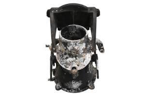 Sea-Doo - 04 Sea-Doo GTI RFI LE Steering Nozzle & Reverse Bucket - Image 3