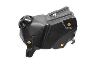 23 Honda CRF150RB Gas Tank & Fuel Petcock