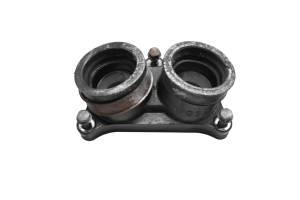 87 Honda XR600R Intake Manifold Carburetor Boot