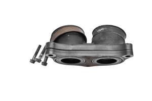 Honda - 87 Honda XR600R Intake Manifold Carburetor Boot - Image 5
