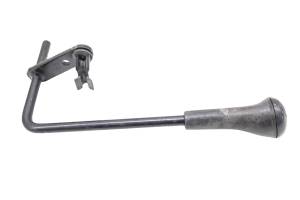 12 Polaris Sportsman 550 Gear Select Shift Lever Shifter