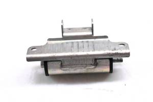 Yamaha - 09 Yamaha FZ6R Gas Tank Damper Cushion Bracket Mount - Image 4