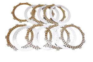 23 Yamaha MT-03 Clutch Plates