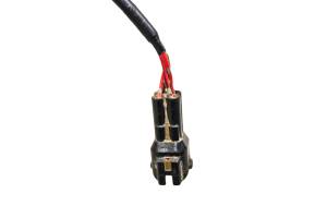 Kawasaki - 08 Kawasaki Brute Force 750 4x4i Front Right Headlight KVF750 - Image 3