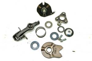 Honda - 86 Honda Fourtrax 350 4x4 Clutch Lifters Actuators TRX350 - Image 5